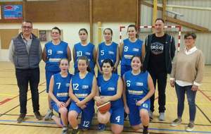 Remise de maillots