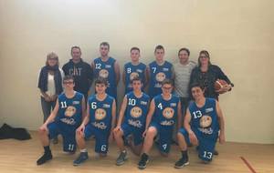 Remise de maillots