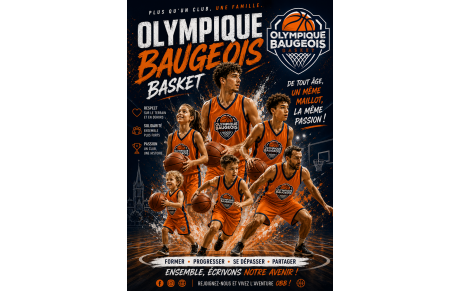Equipe Basket