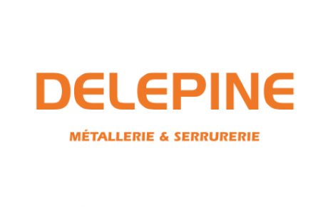 DELEPINE  Serrurerie Métallerie  BAUGE