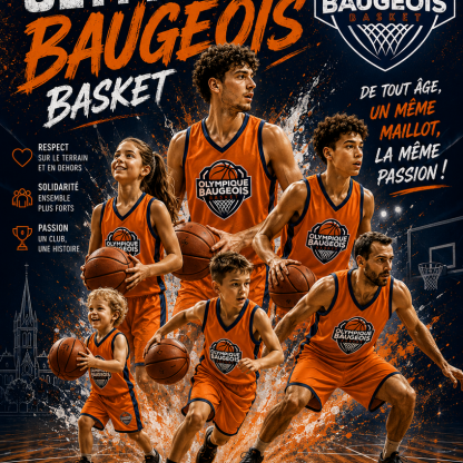 Equipe Basket