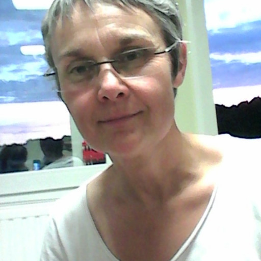 Agnès Virfollet